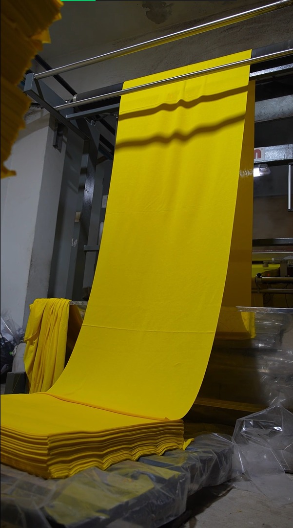 Planta textil Startex